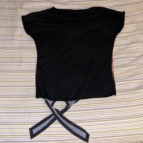 Justin Bieber top - Picture 2 of 2